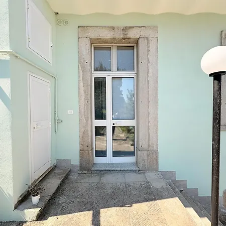 L'oasi Nel Centro 3* Ariano Irpino