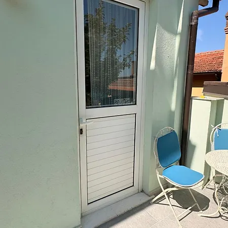 L'oasi Nel Centro Ariano Irpino