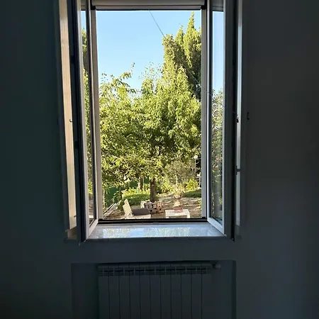 L'oasi Nel Centro Frühstückspension 3*