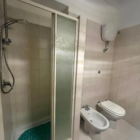 L'oasi Nel Centro Ariano Irpino