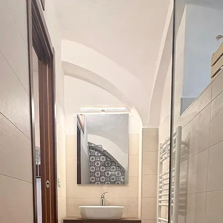 L'oasi Nel Centro 3* Ariano Irpino