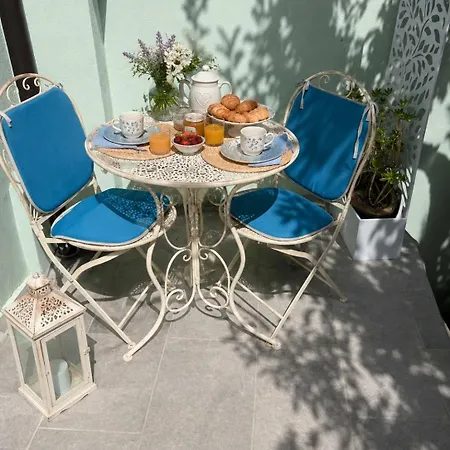 L'oasi Nel Centro Bed & Breakfast