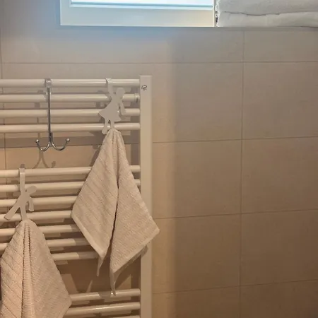 L'oasi Nel Centro B&B 3*